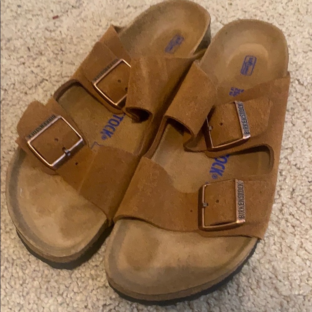 Birkenstock Arizona Sandals